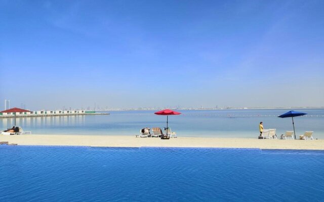 Royal M Hotel & Resort Abu Dhabi by Gewan