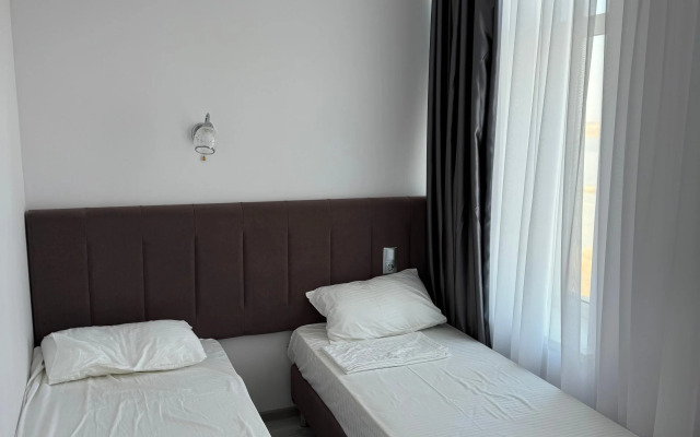 Квартира на Симферопольской 2Ф