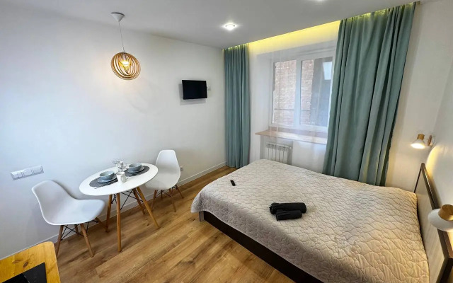 Квартира Уютная в центре города