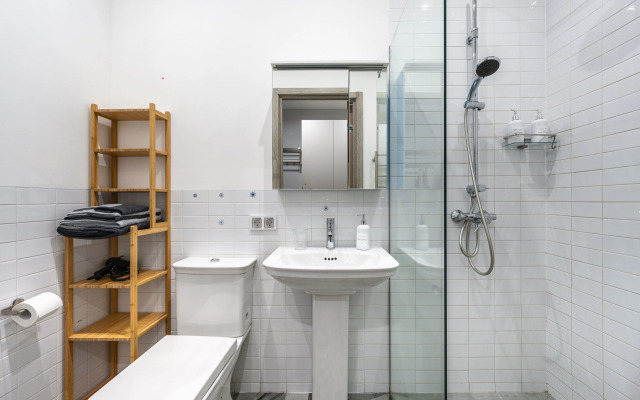 Квартира Студия у Набережной