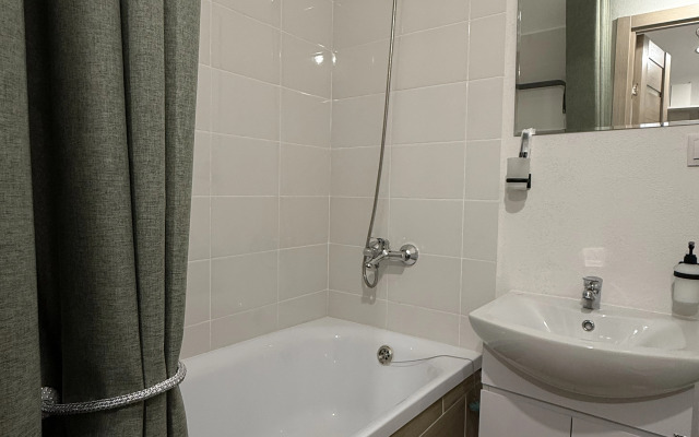 Kvartira-studiya 22m2 Flat