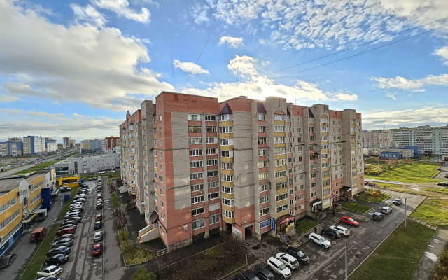 Kvartira Apartament Zivi Uutno