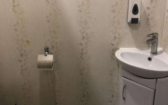 Мини Отель Тихий