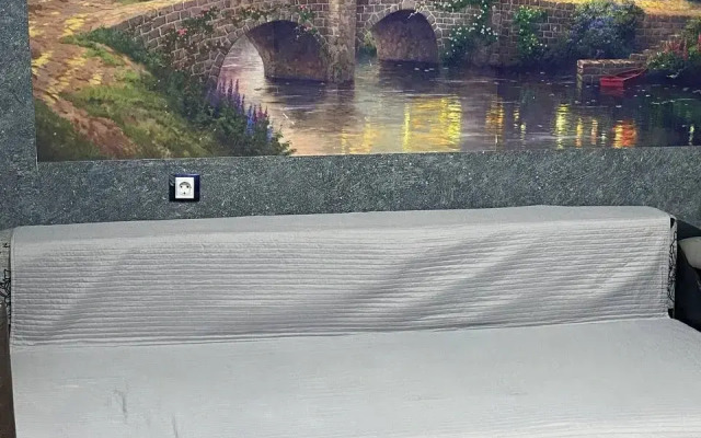 Uyutnaya Dlya Khoroshego Otdykha Flat