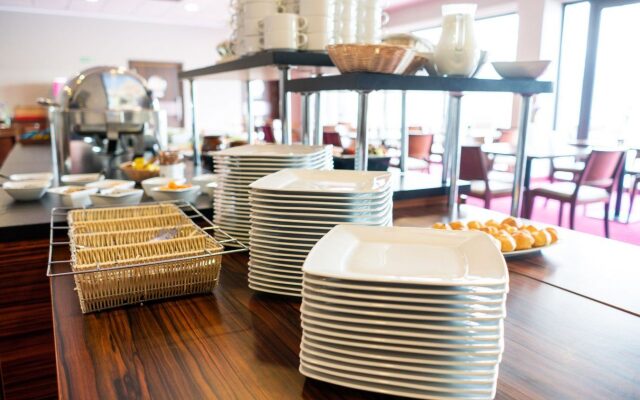 Focus Hotel Katowice Chorzow