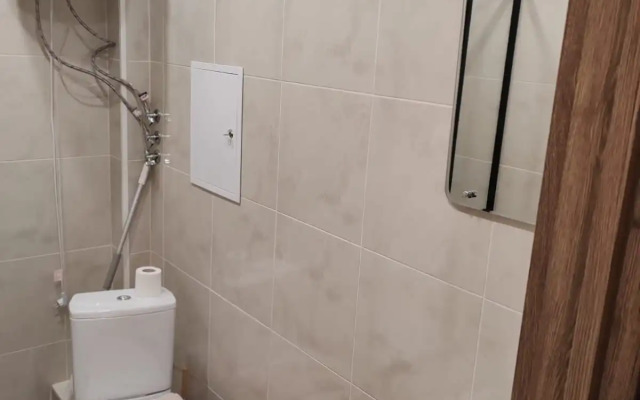 Квартира Уютная Студия