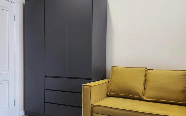 V Zhk Letniy V Sochi Flat