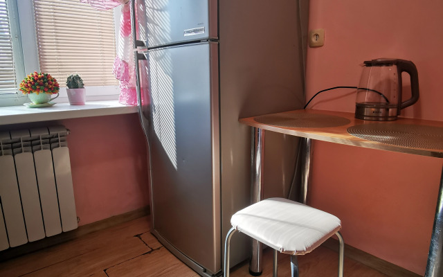 Квартира у моря