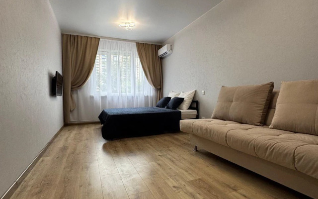 Uyutnye v Tsentre Goroda Apartment
