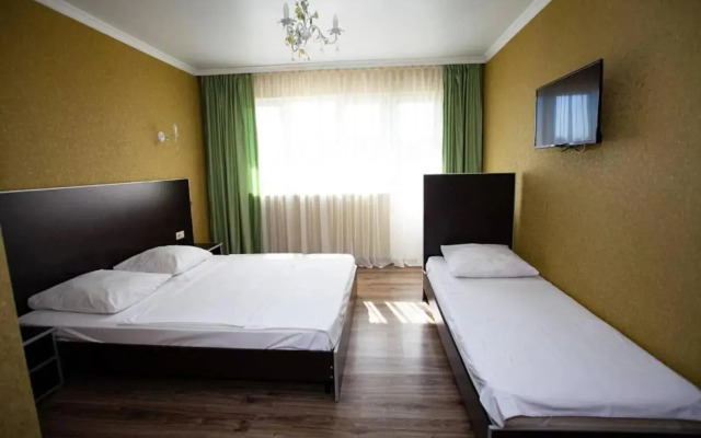 Bronau Asya Guest house