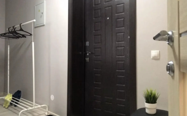 Апартаменты на улице Пархоменко 133/5