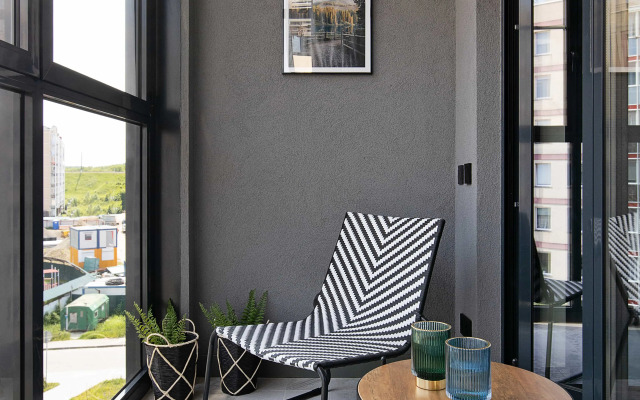 Апартаменты Perfect Apartments by Schwendlund