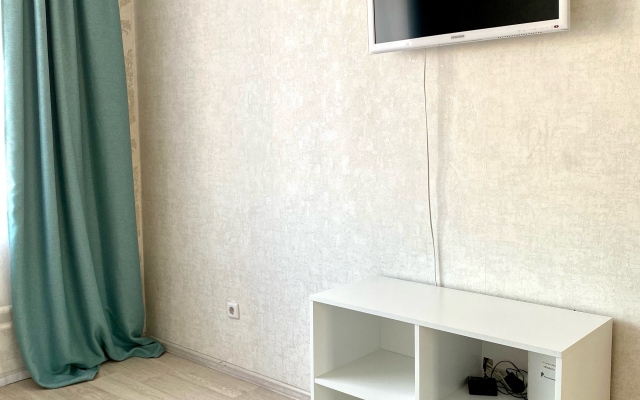 Квартира на Федюнинского 58