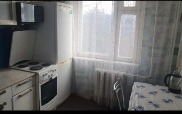Квартира на Киевской 1