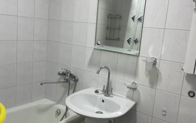 Uyutnaya v g k Anapa Flat