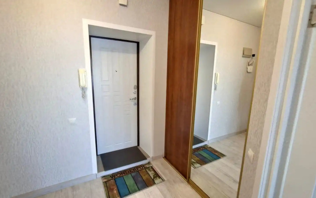 Komfortnaya Na Kievskoy 13 Flat
