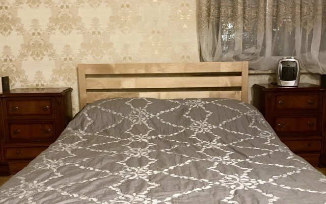 Квартира Kenig у Верхнего Озера