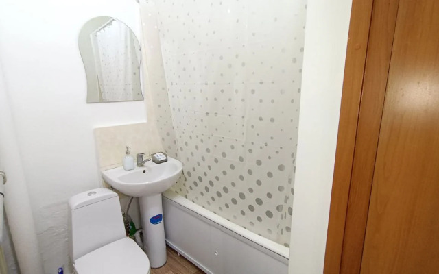 1-K Na Auezova U Trts Maxima Almaty Flat