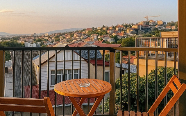 Marioni Hotel