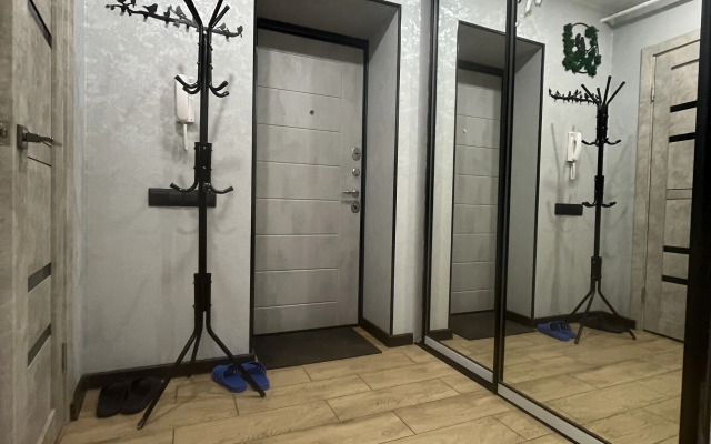 Апартаменты Уютные на Южной