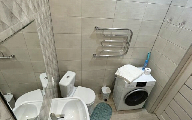 Квартира Уютная у Цветника