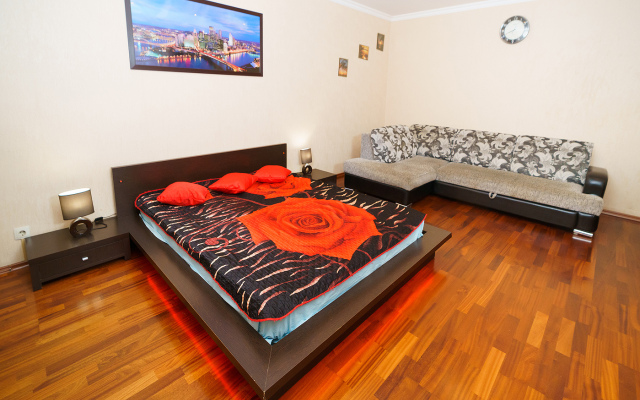 Leninskiy Prospekt Apartments