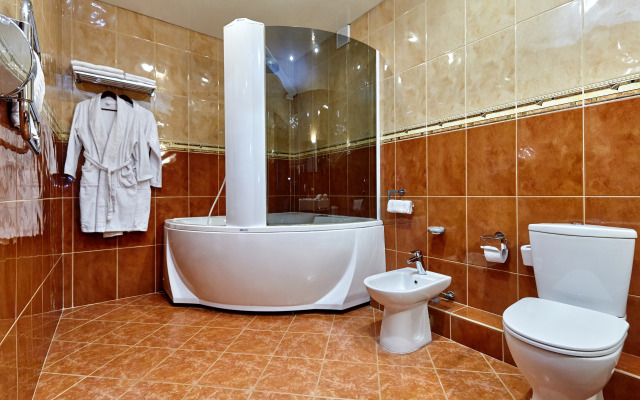 Partner Hotel