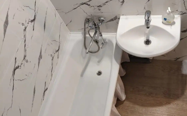 Квартира Домашний Минимализм