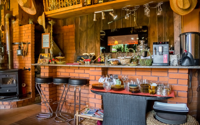 Bungalow Арт дача Панаехало