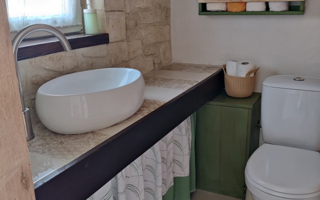 Гостевой дом Кантри