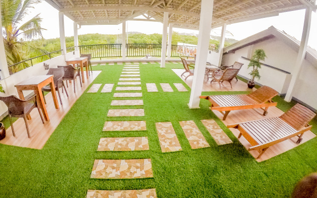 Yoho Shamaz Galle Villa