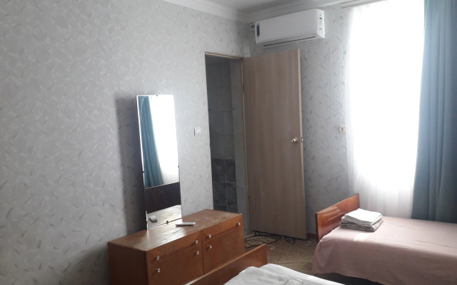 Ruslan i Lyudmila Guest House