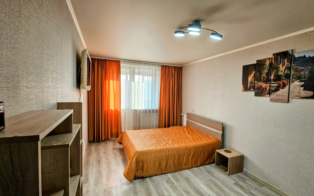 Квартира Уютная квартира у Ледового Дворца