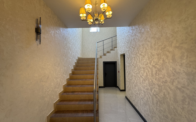 Вилла Khazri Resort