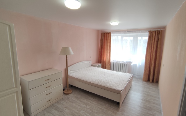 2 Komnatnaya Kvartira Flat