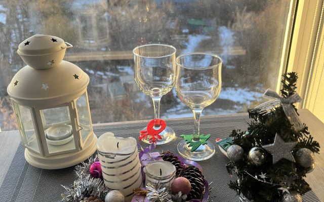 Квартира в Новостройке со Свежим Ремонтом на Коллективной Улице 11