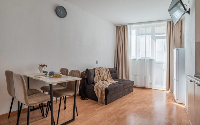 Апартаменты на Феофанова 2Г