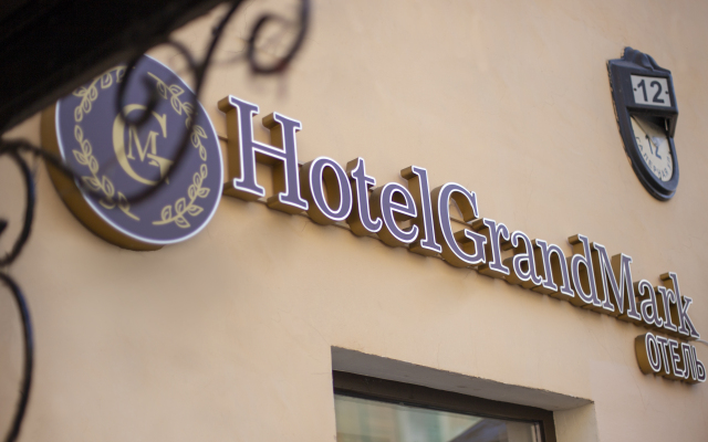 Grand Mark Syncotel Hotel