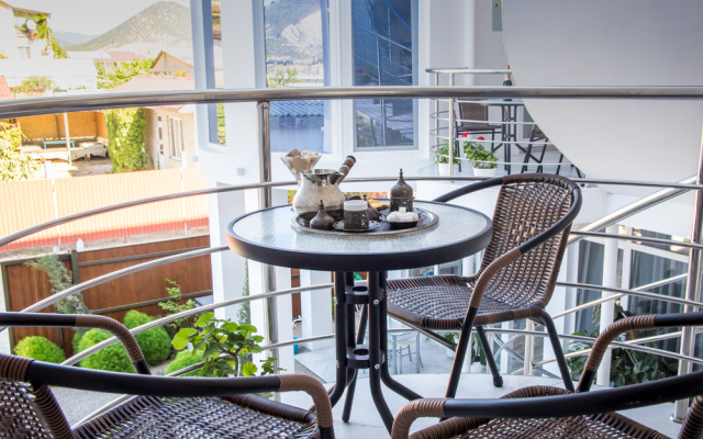 Sunny Guest House