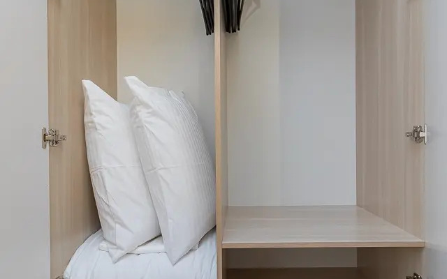 Domus Apartments