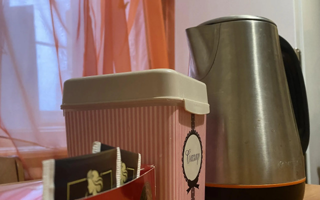 Апартаменты на Моисеева