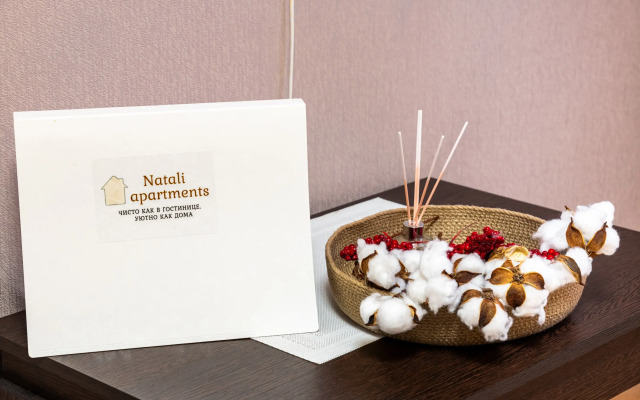 Квартира Просторная двухкомнатная на Каховской