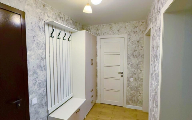 Апартаменты 22 на Симанина 14