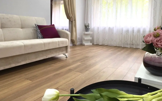 Квартира Сутки и более