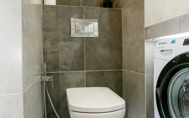 Na Ulitse Prosvescheniya 167 Flat