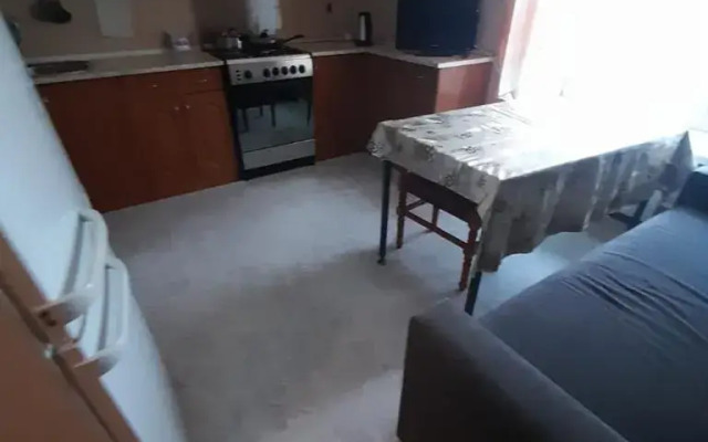 Квартира Dukat у Зеленоградского лесопарка