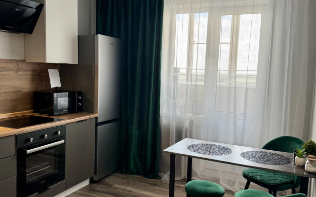 Квартира Новая рядом с Трассой М4