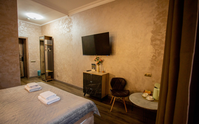 Beseder Hotel