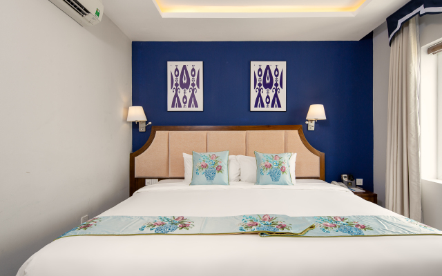 Parze Ocean Hotel & Spa