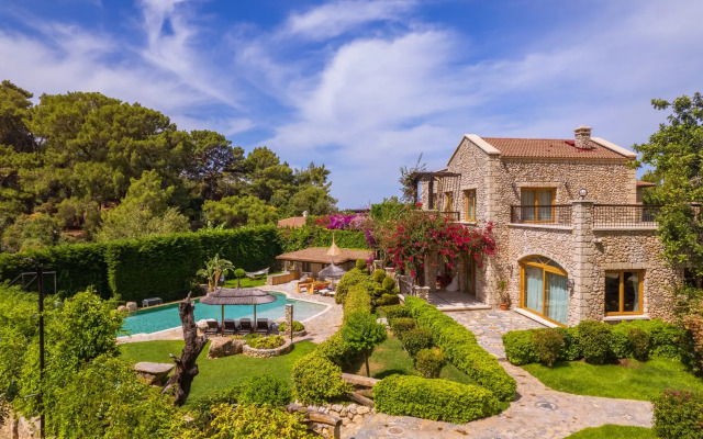 Gemile Villa